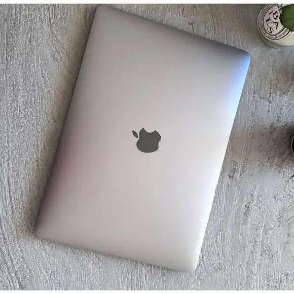 MacBook Pro 13” 2018 i5 8GB 256GB SSD – Works Great, Needs Battery, Minor Flaws - Picture 2 of 9